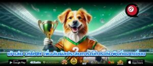 เข้าเล่น ufabet เพื่อสัมผัสประสบการณ์การเดิมพันที่ยอดเยี่ยม
